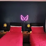 Argyle House 4*