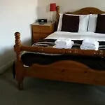 بيت ضيافة Argyle House ويتبي