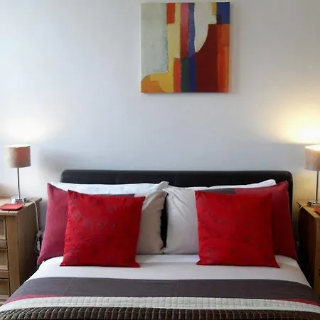 Argyle House Guest house
