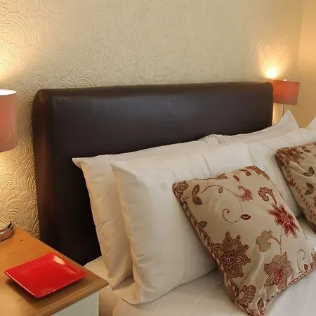 Argyle House Guest house Whitby