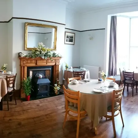 Argyle House Guest house