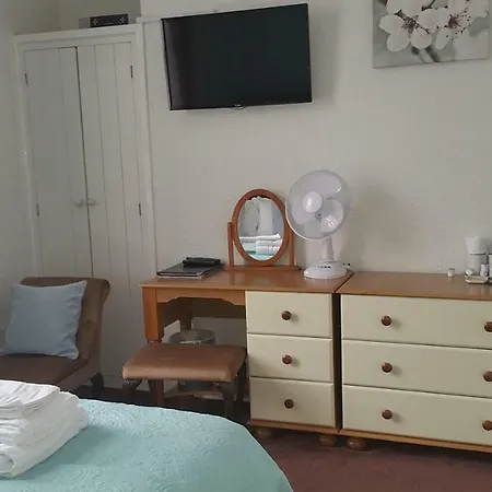 Argyle House Guest house