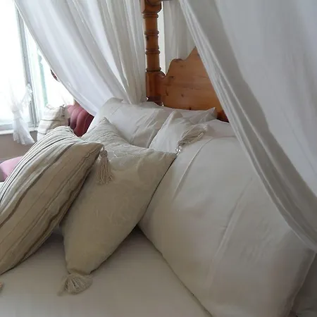 게스트하우스 Argyle House 4*