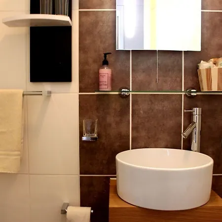 Argyle House 게스트하우스