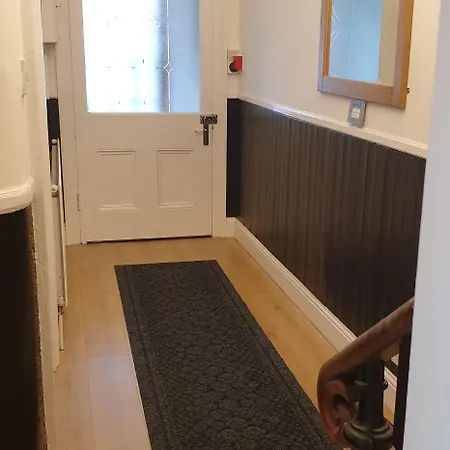 Gasthuis Argyle House 4*