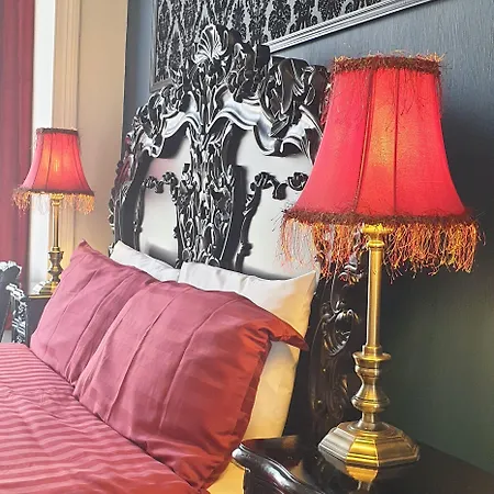 게스트하우스 Argyle House 4*