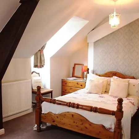 Argyle House Gasthuis Whitby