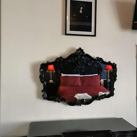 Argyle House Gasthuis