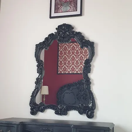 Argyle House Gasthuis Whitby