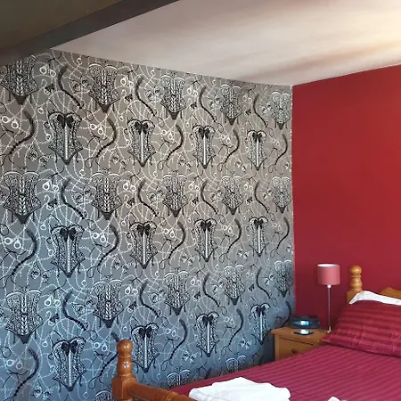Argyle House 4* Whitby