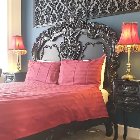 Argyle House 4* Whitby