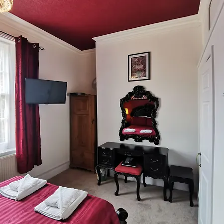 Argyle House 게스트하우스