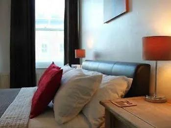 Argyle House Guest house