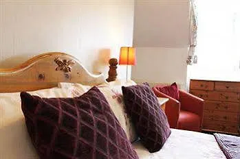 Guest house Argyle House 4*