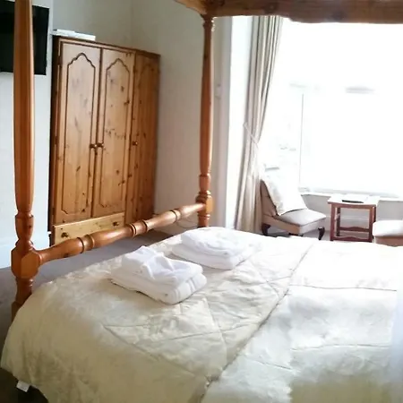 Argyle House 4* Whitby