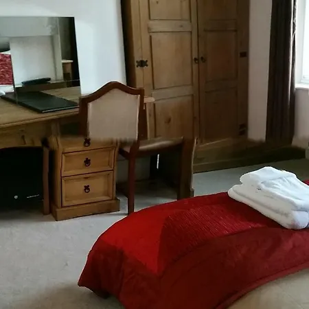 Gasthuis Argyle House 4*