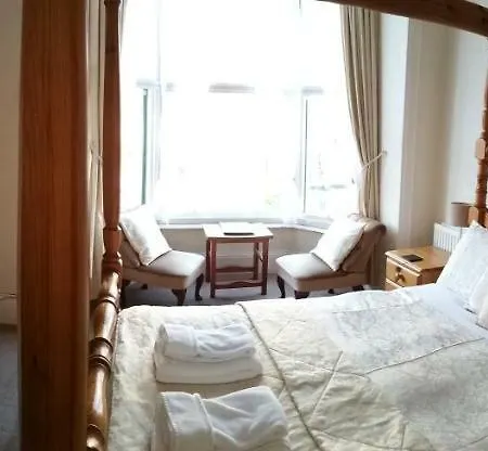 Argyle House Gasthuis 4*