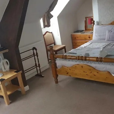 Argyle House Gasthuis 4*