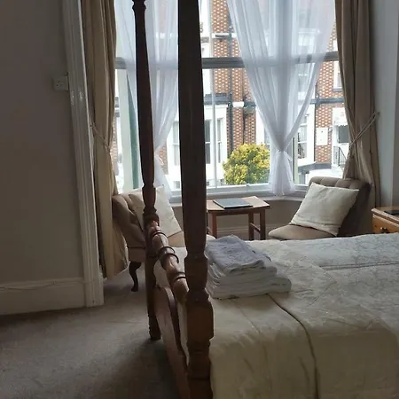 게스트하우스 Argyle House