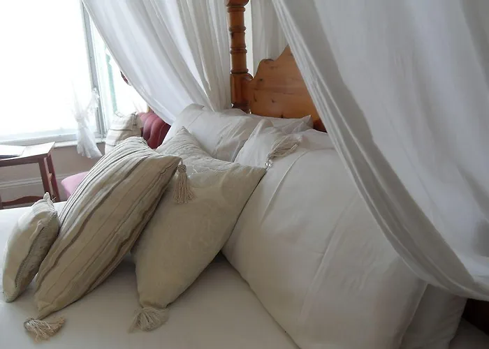 Guest house Argyle House 4*