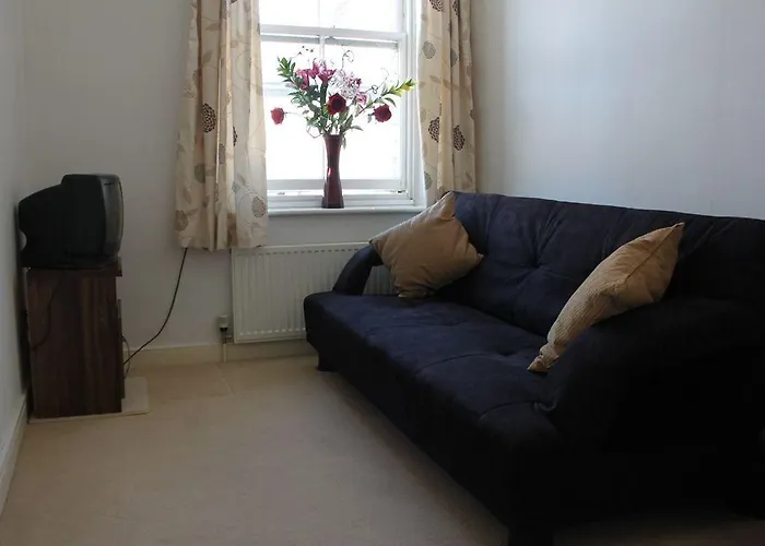 Argyle House 4* Γουίτμπι