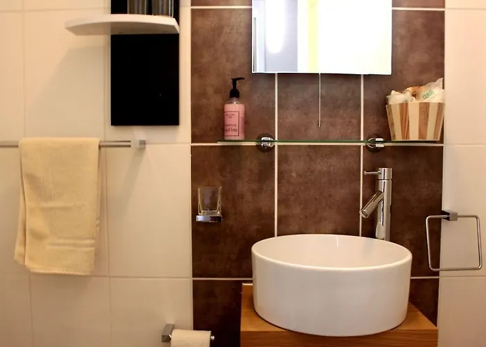 Argyle House Πανσιόν