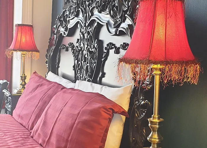 Πανσιόν Argyle House 4*