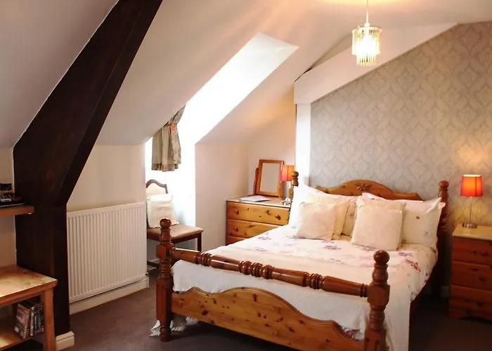 Argyle House Guest house Whitby