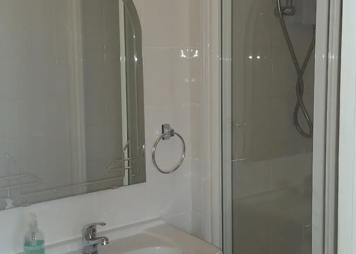 Πανσιόν Argyle House