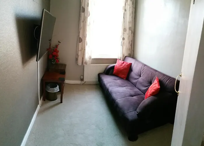 Guest house Argyle House Whitby