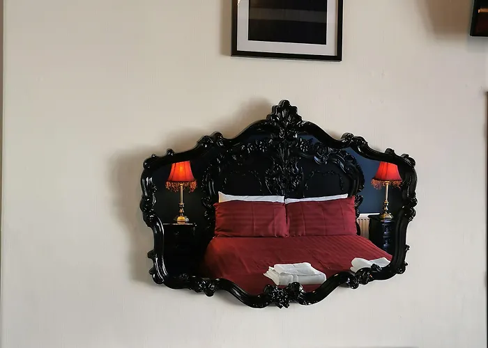 Argyle House Guest house