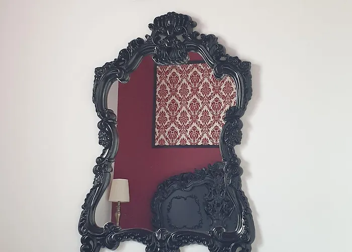 Argyle House Πανσιόν Γουίτμπι