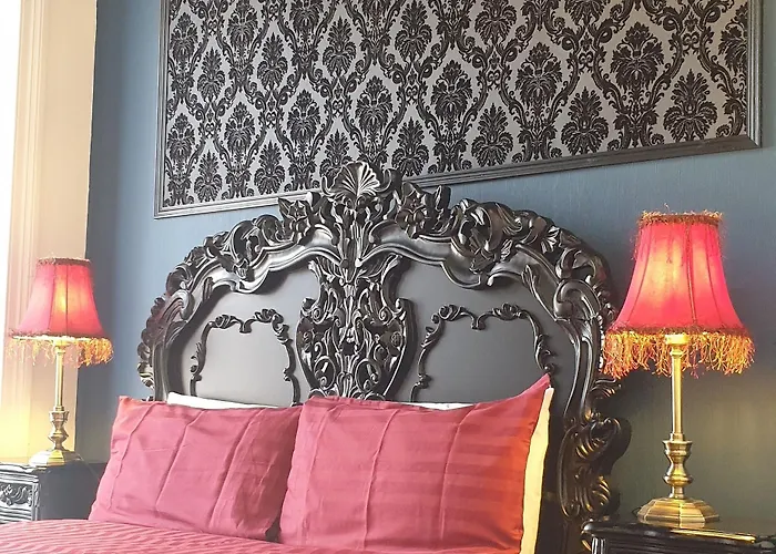 Argyle House 4* Γουίτμπι