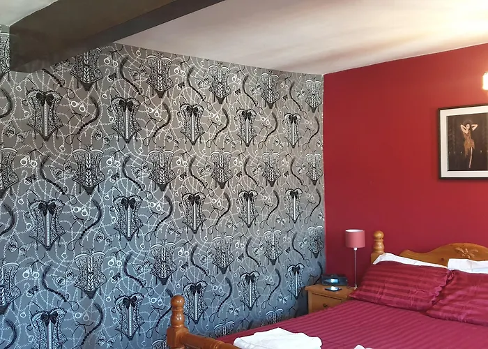 Argyle House 4* Whitby