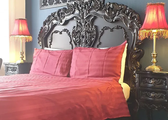 Argyle House 4* Whitby