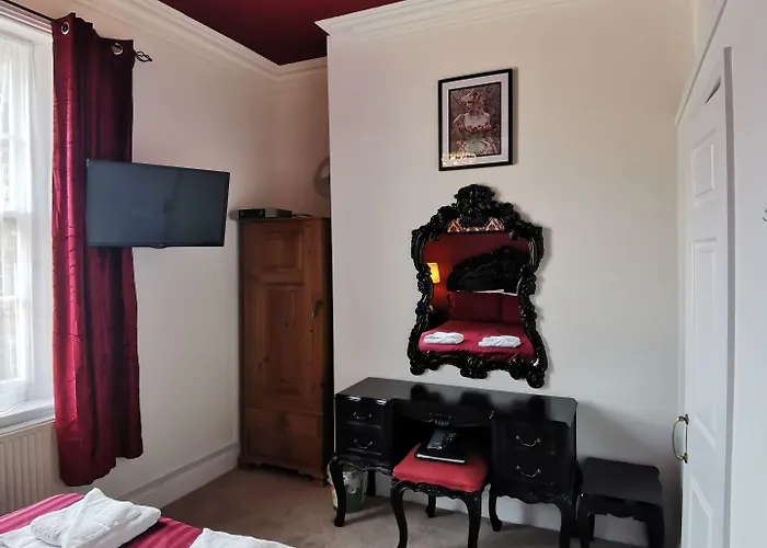 Argyle House Guest house