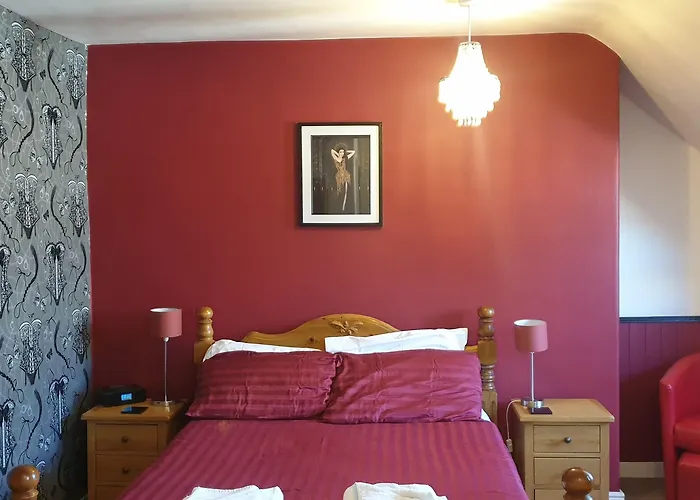 Argyle House Γουίτμπι