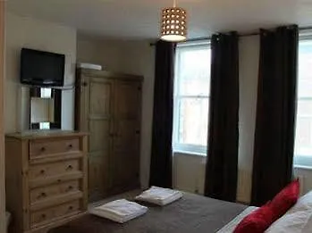 Guest house Argyle House Whitby