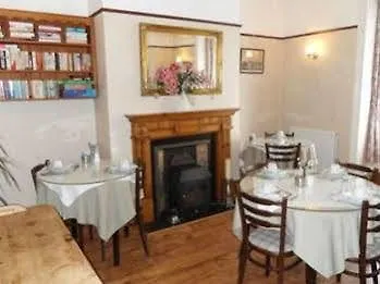 Guest house Argyle House Whitby