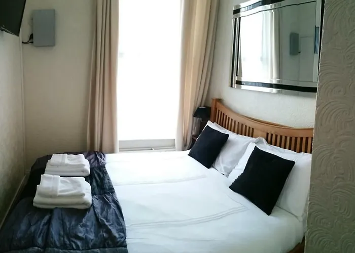 Argyle House Guest house 4*