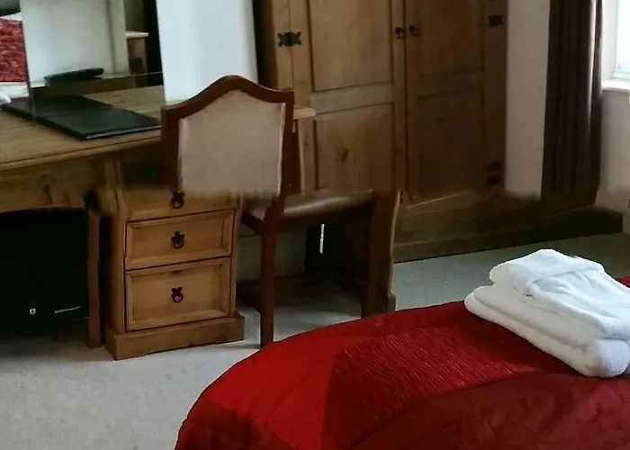 Guest house Argyle House 4*