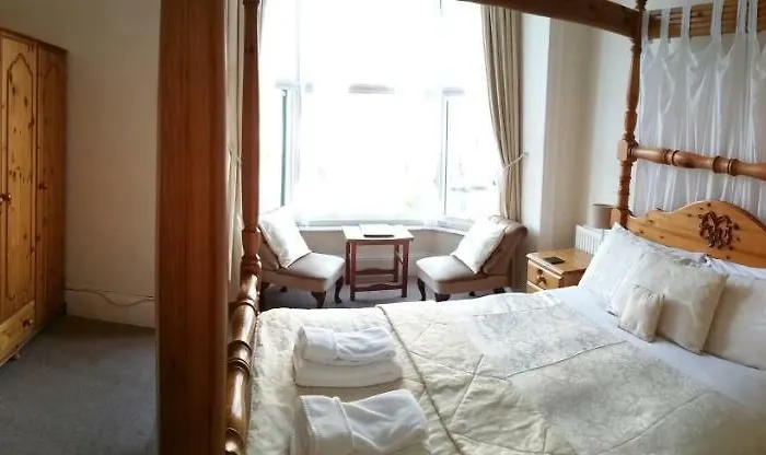 Argyle House Guest house 4*