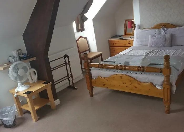 Argyle House Guest house 4*