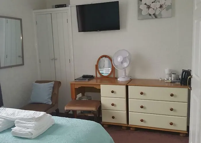 Argyle House Guest house