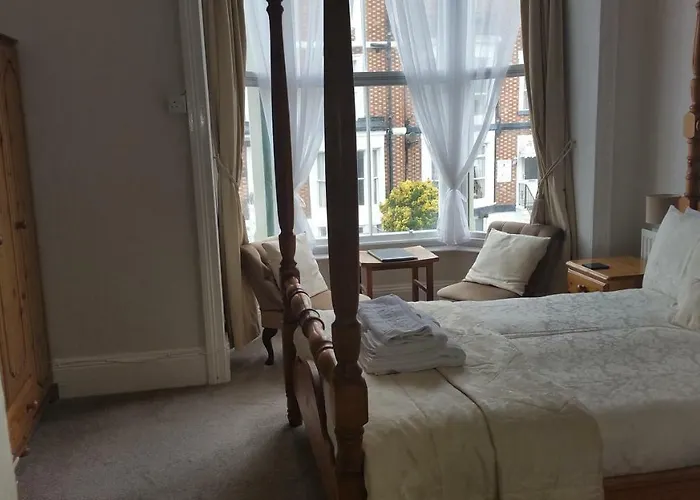 Πανσιόν Argyle House