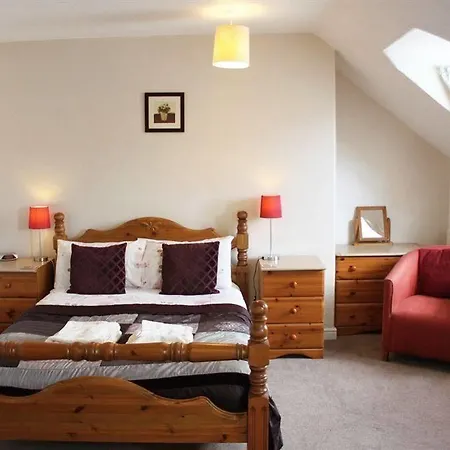 Argyle House 4*