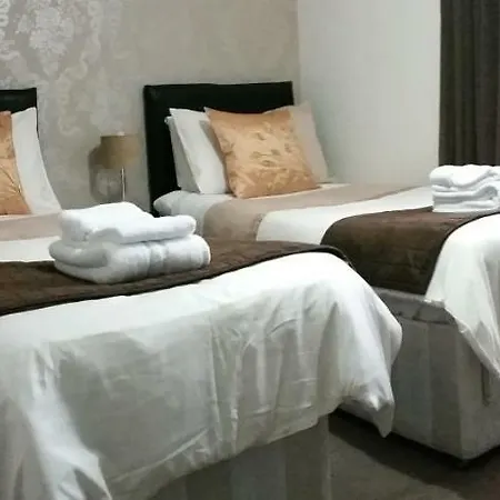 Argyle House 4*